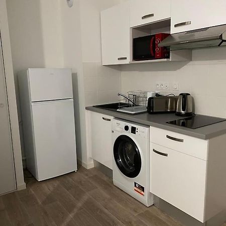 Appartement Aux Portes De Vannes Séné 외부 사진