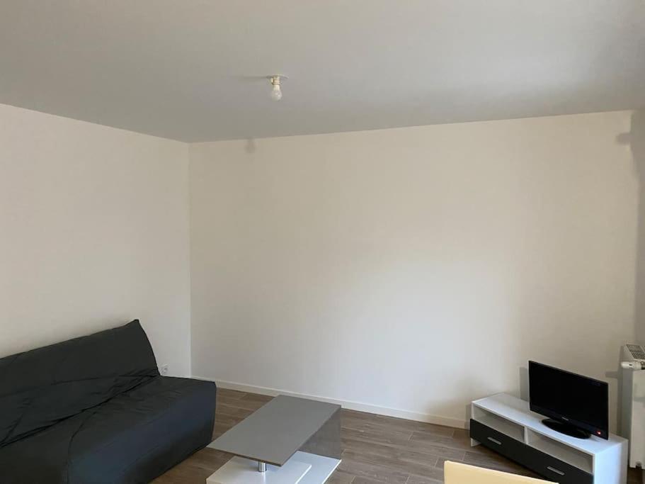 Appartement Aux Portes De Vannes Séné 외부 사진