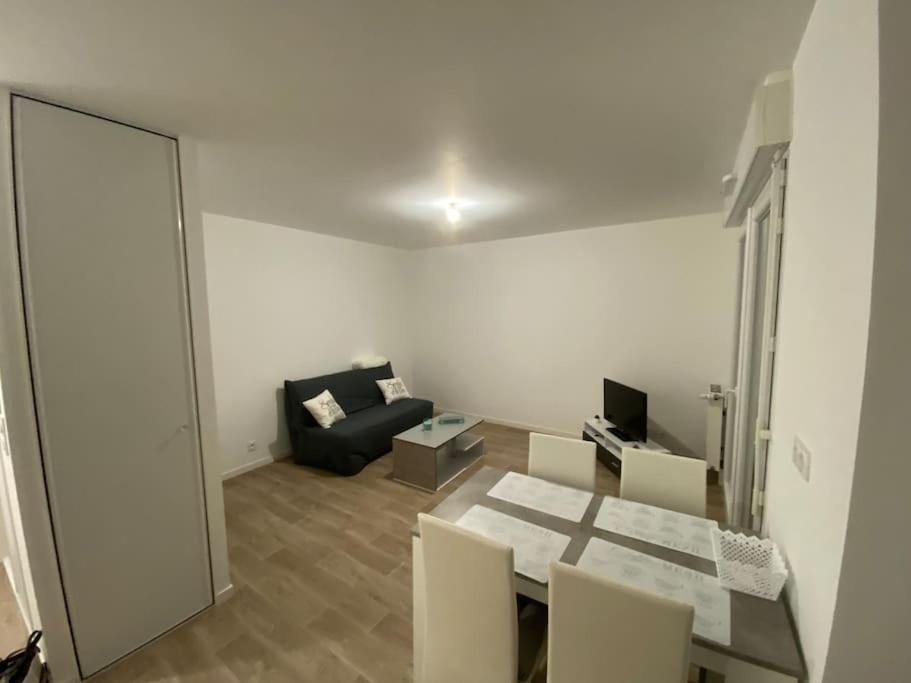 Appartement Aux Portes De Vannes Séné 외부 사진