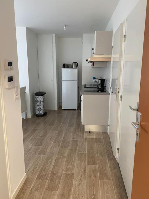 Appartement Aux Portes De Vannes Séné 외부 사진