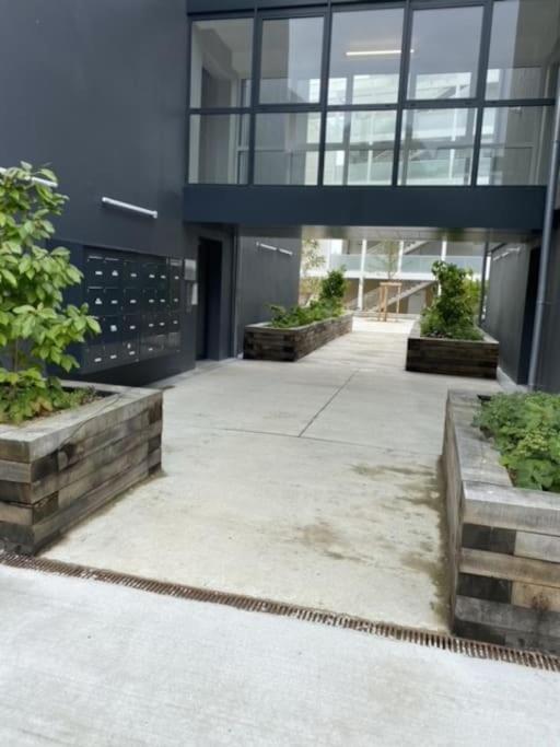 Appartement Aux Portes De Vannes Séné 외부 사진