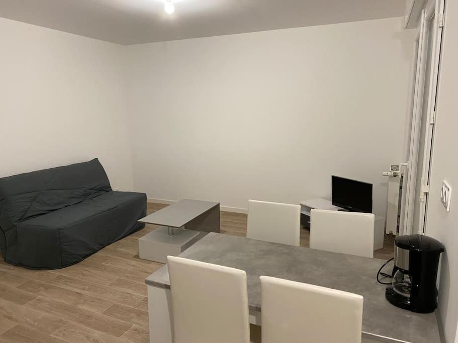 Appartement Aux Portes De Vannes Séné 외부 사진